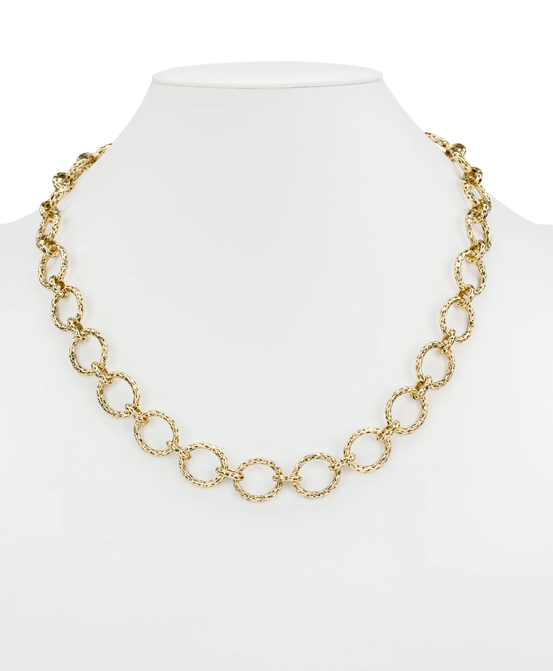 Modular Necklace - Eclectic Bead Collection - Image 6