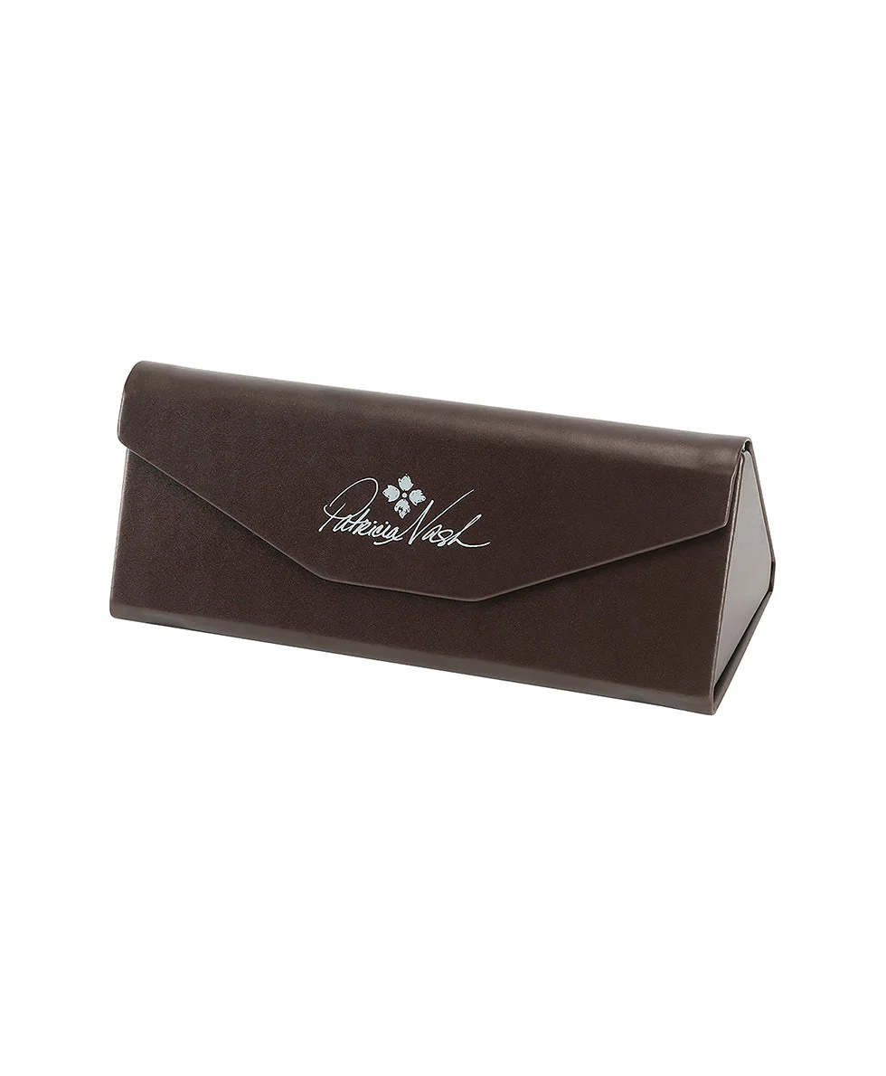 Monroe Cateye Sunglasses - Black - Image 5