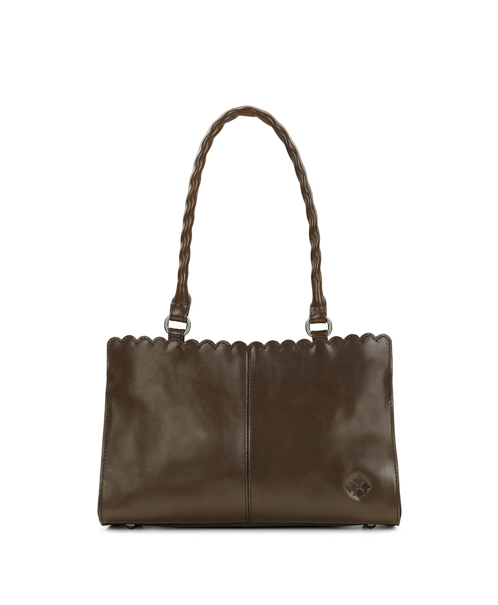 Morra Satchel - Vintage Distressed Leather - Image 11
