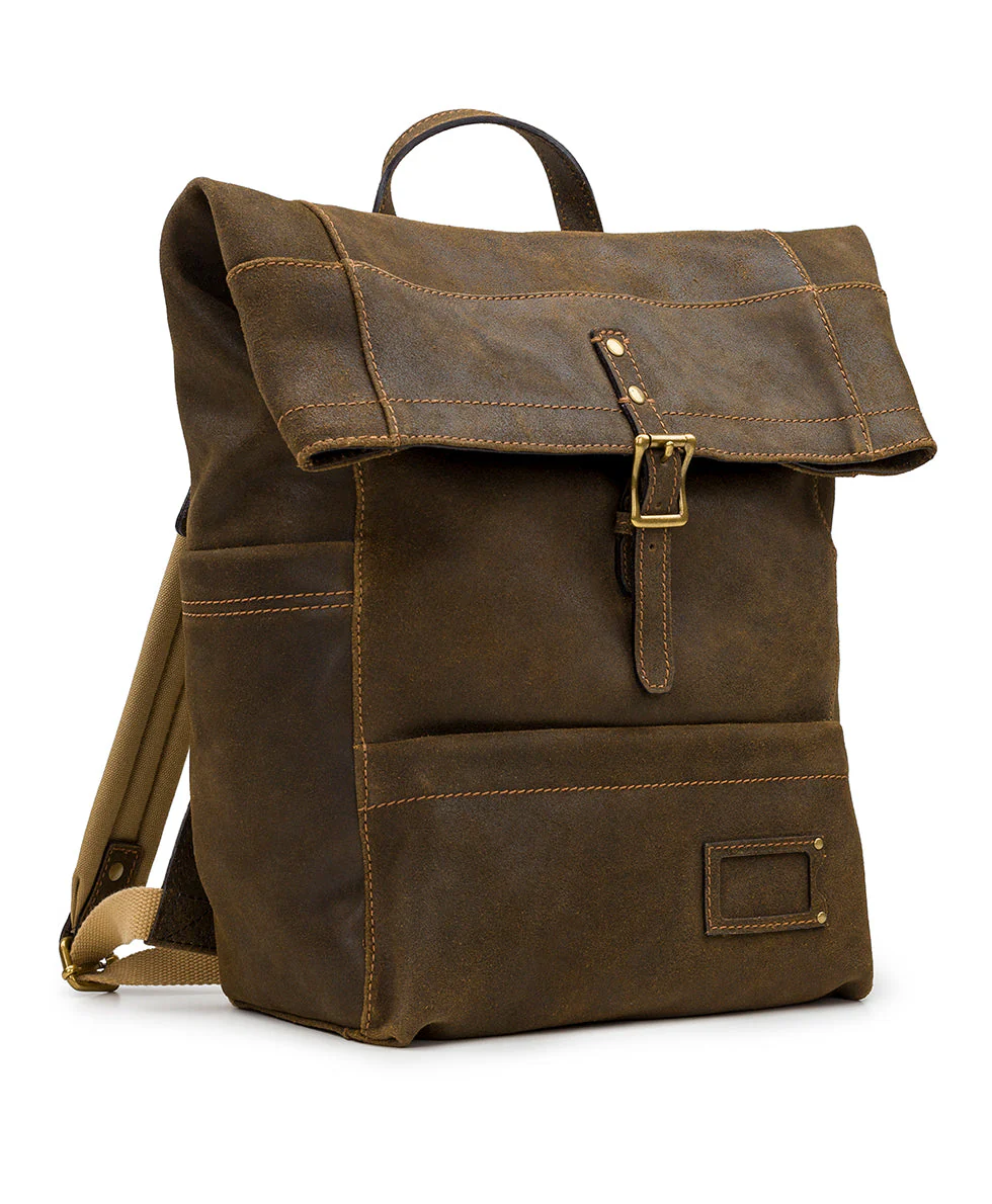 Backpack - Moto Leather - Image 3