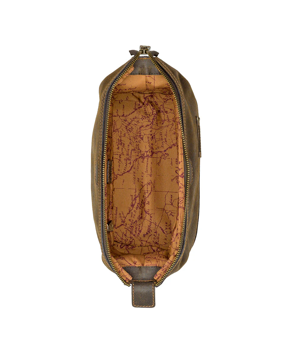 Travel Case - Moto Leather - Image 3