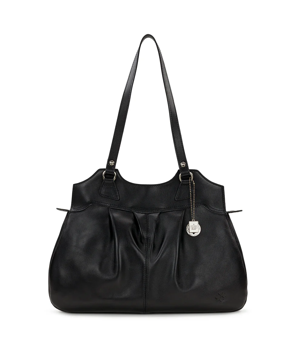 Napoli Satchel - Heritage Leather - Image 4