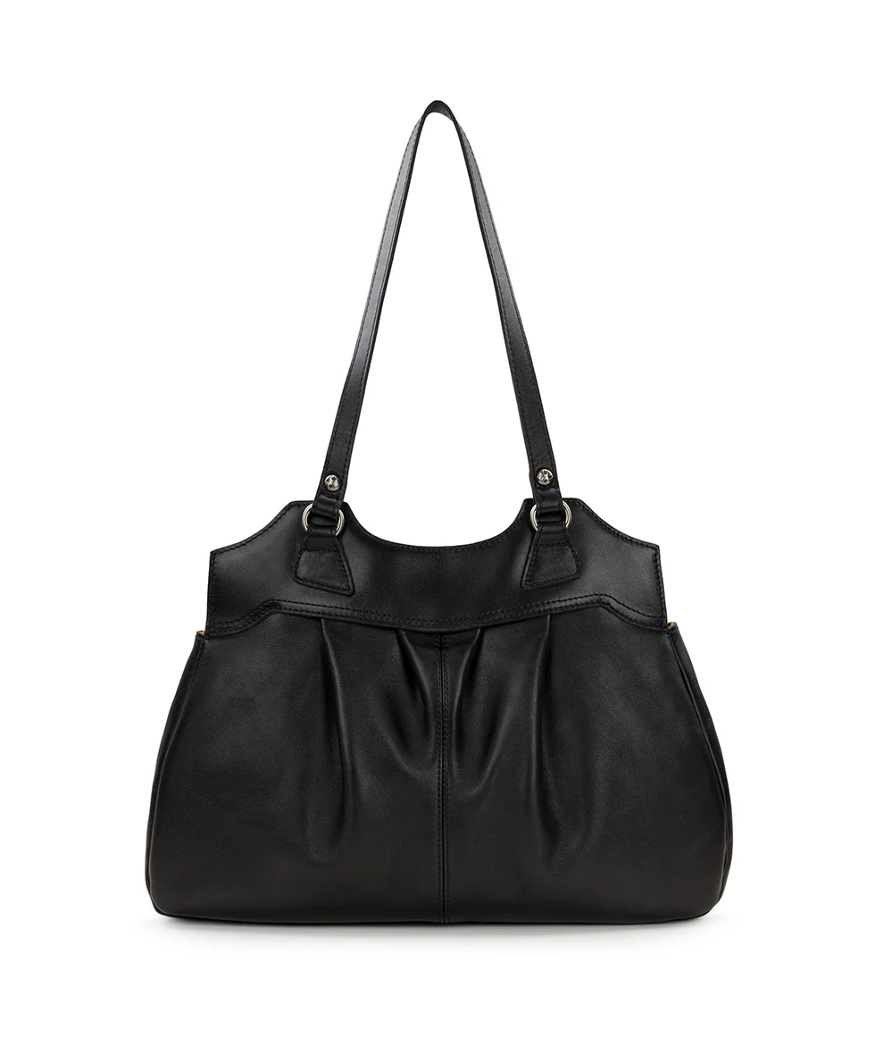 Napoli Satchel - Heritage Leather - Image 5
