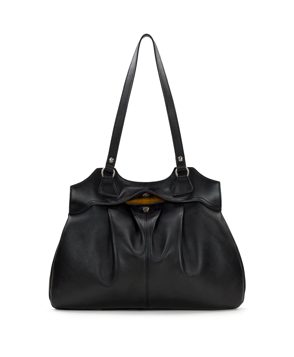 Napoli Satchel - Heritage Leather - Image 6