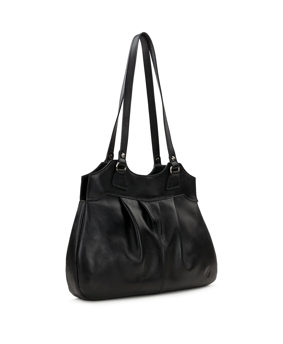 Napoli Satchel - Heritage Leather - Image 7