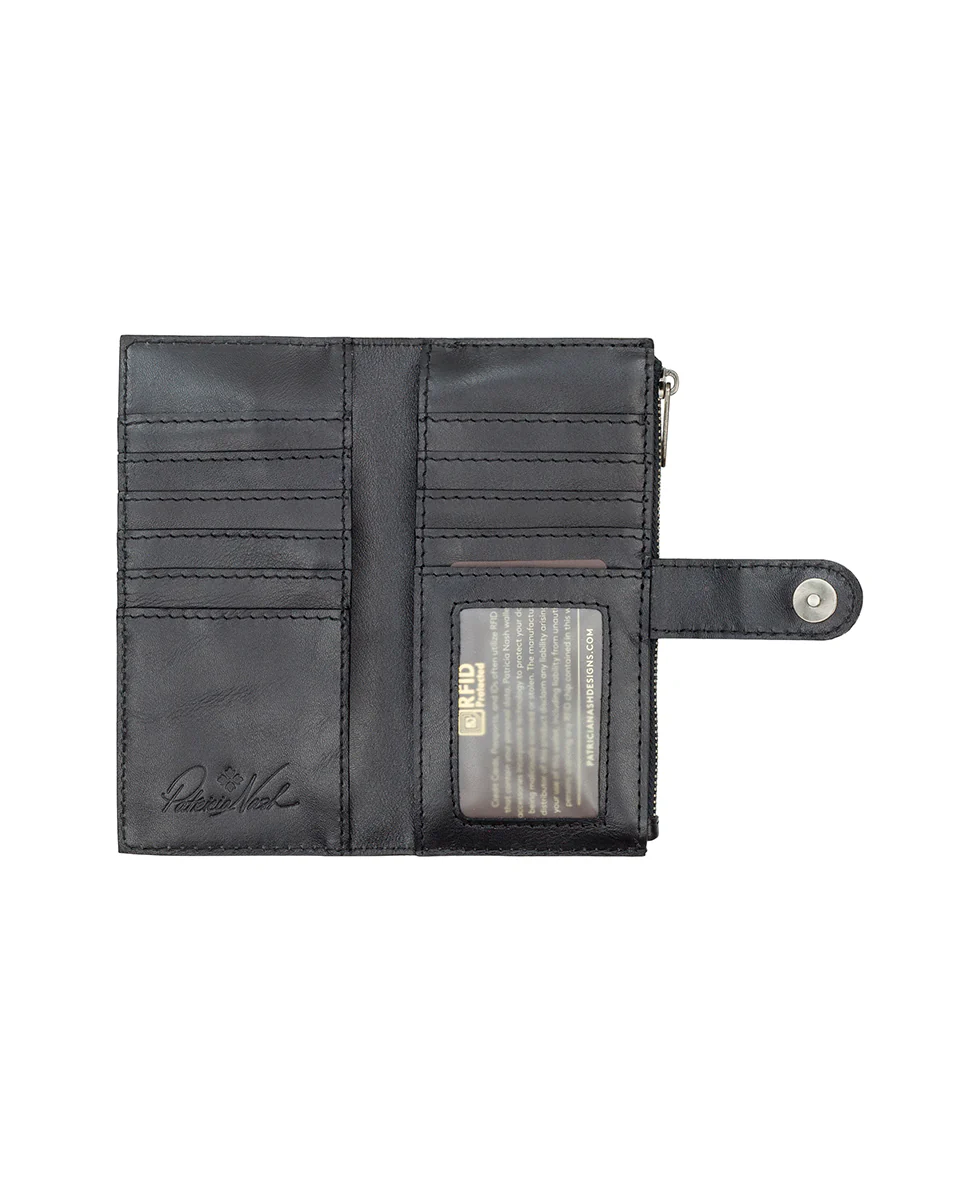 Nazari Bifold Wallet - Heritage - Image 4