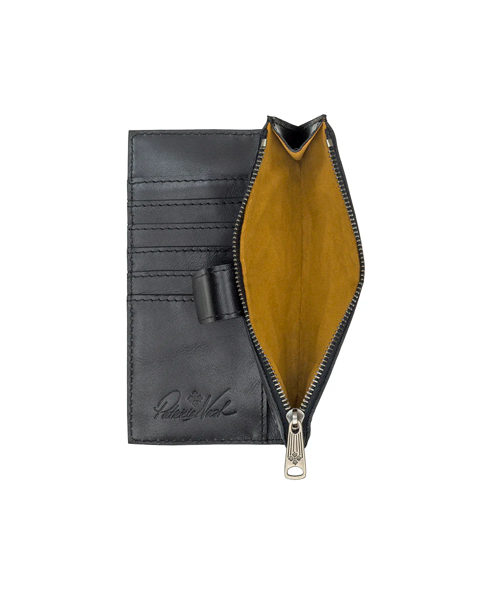 Nazari Bifold Wallet - Heritage - Image 5