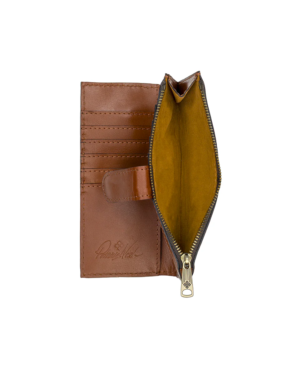 Nazari Bifold Wallet - Heritage - Image 8