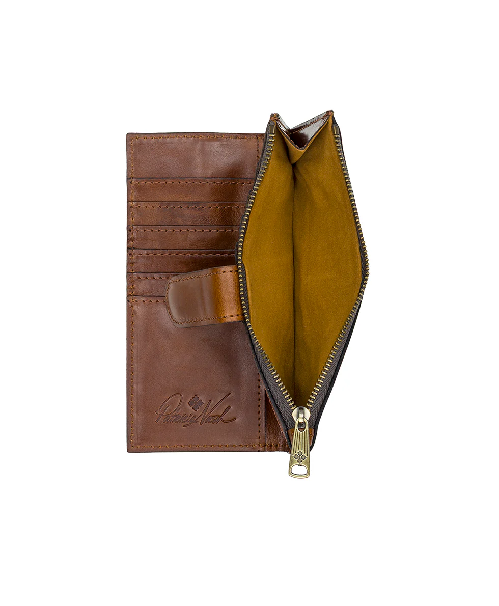 Nazari Wallet - European Map - Image 4