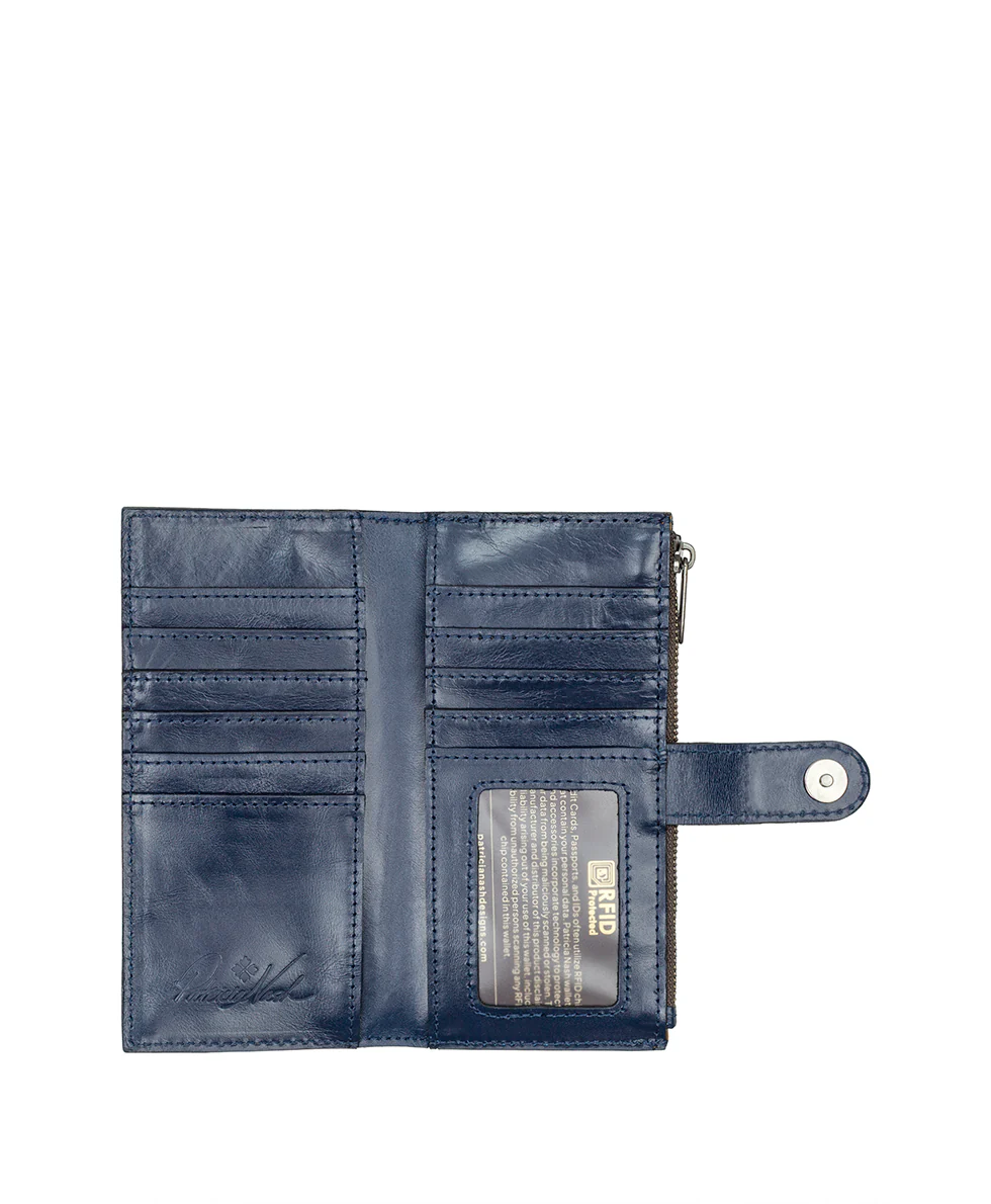Nazari Wallet - Parisian Strawberry - Image 3
