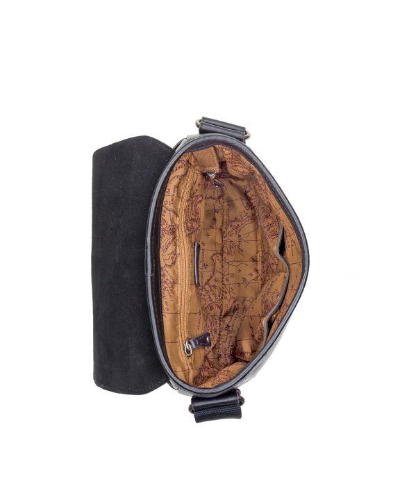 North/South Crossbody Bag - Heritage - Image 6