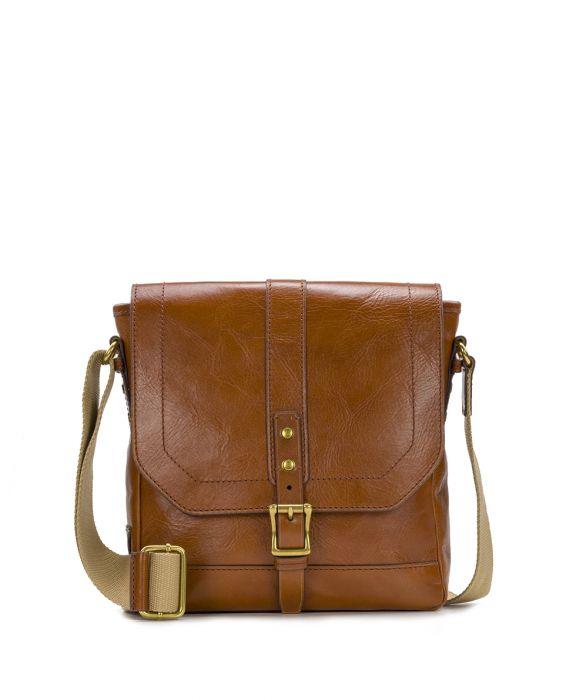 North/South Crossbody Bag - Heritage - Image 7