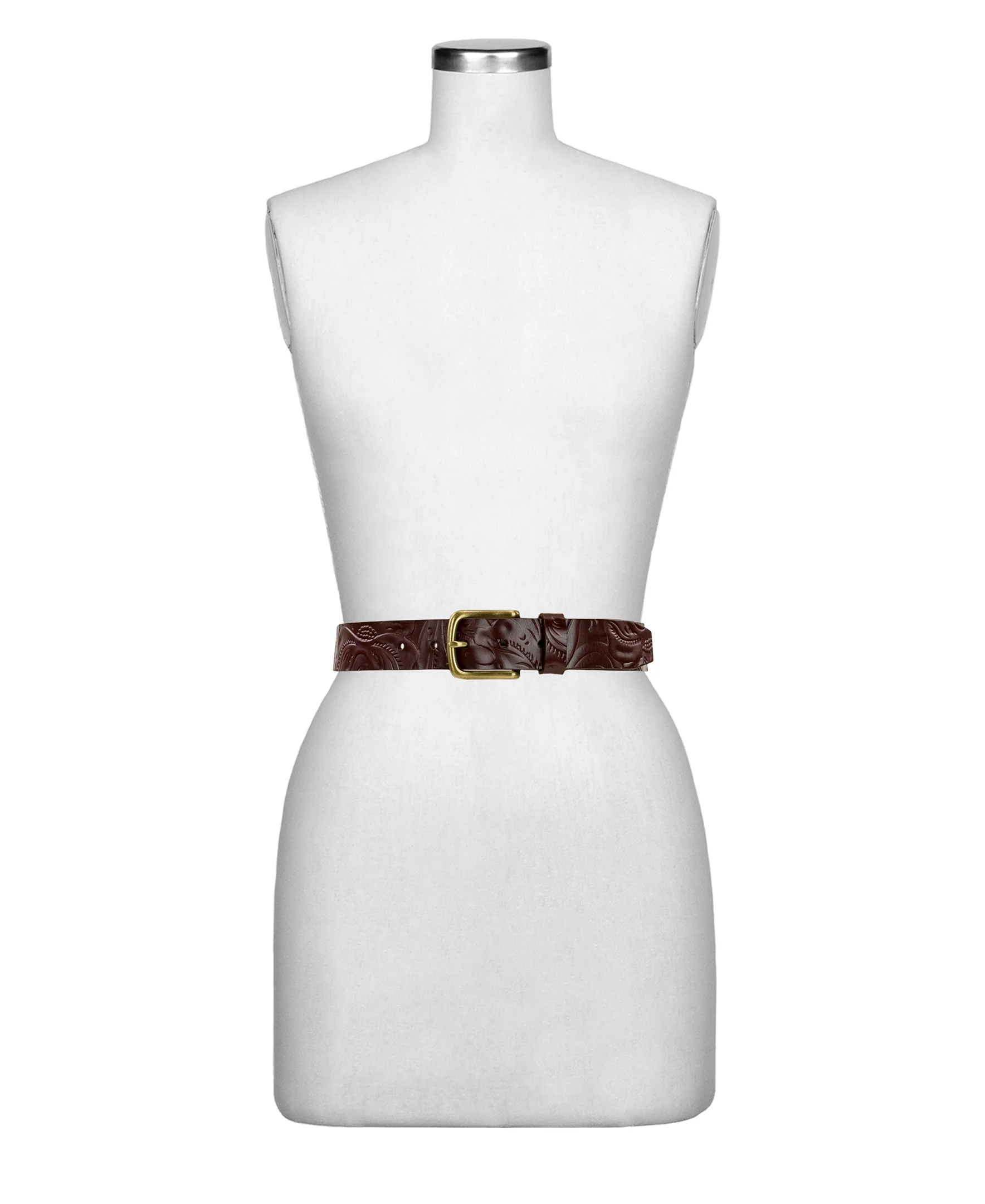 Pelosa Belt - British Tan - Image 3