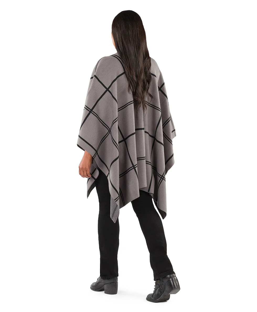 Plaid Cape - Classics - Image 12
