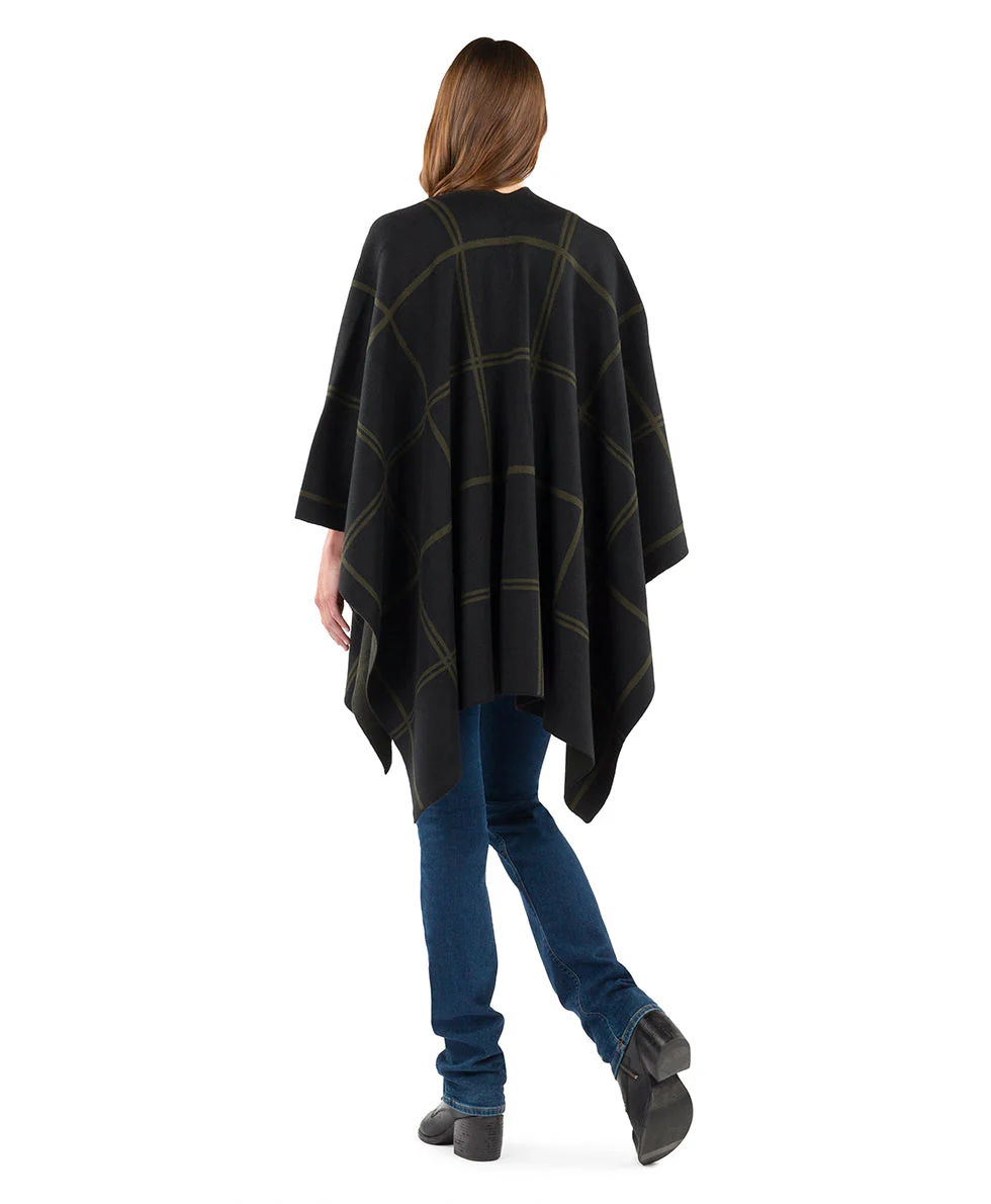 Plaid Cape - Classics - Image 2