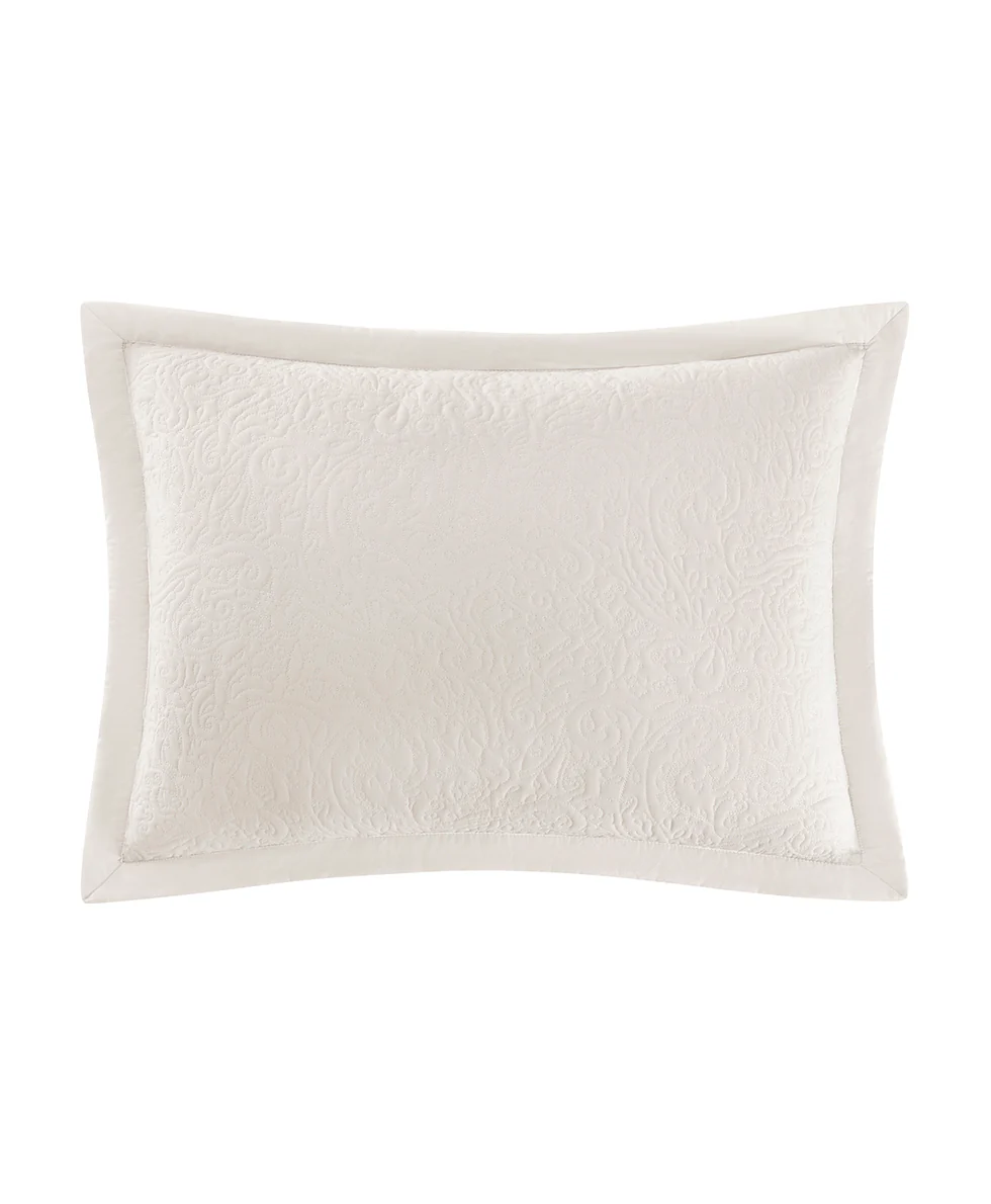 Quilt Mini Set - Laser Lace Embroidery - Image 3