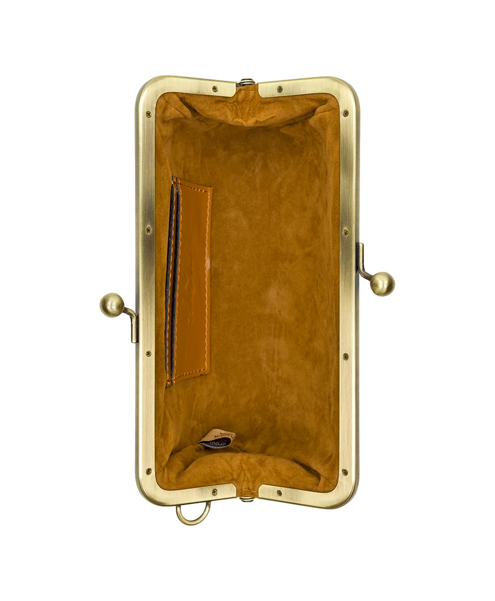 Renna Wristlet - Fleur de Jardin - Image 3