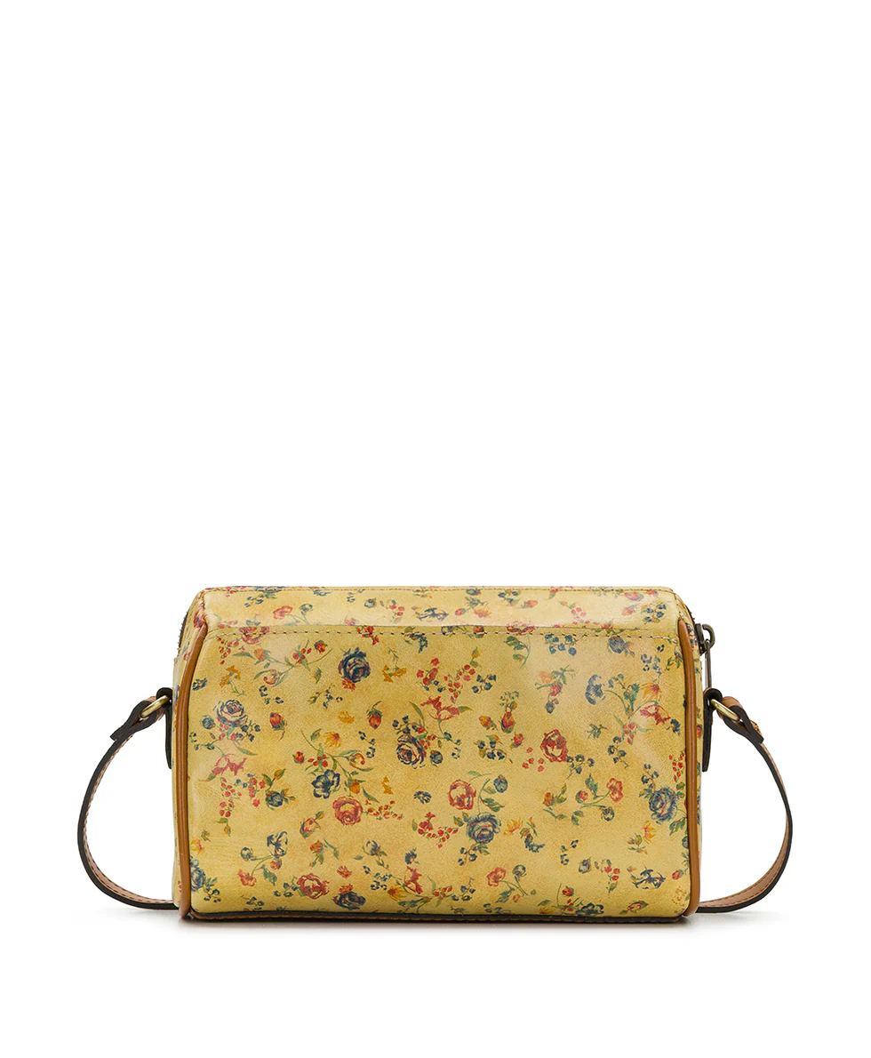 Romy Crossbody - Fleur de Jardin - Image 2