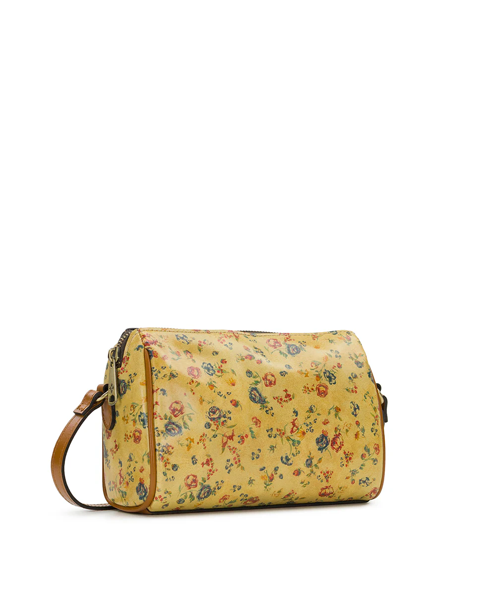 Romy Crossbody - Fleur de Jardin - Image 4