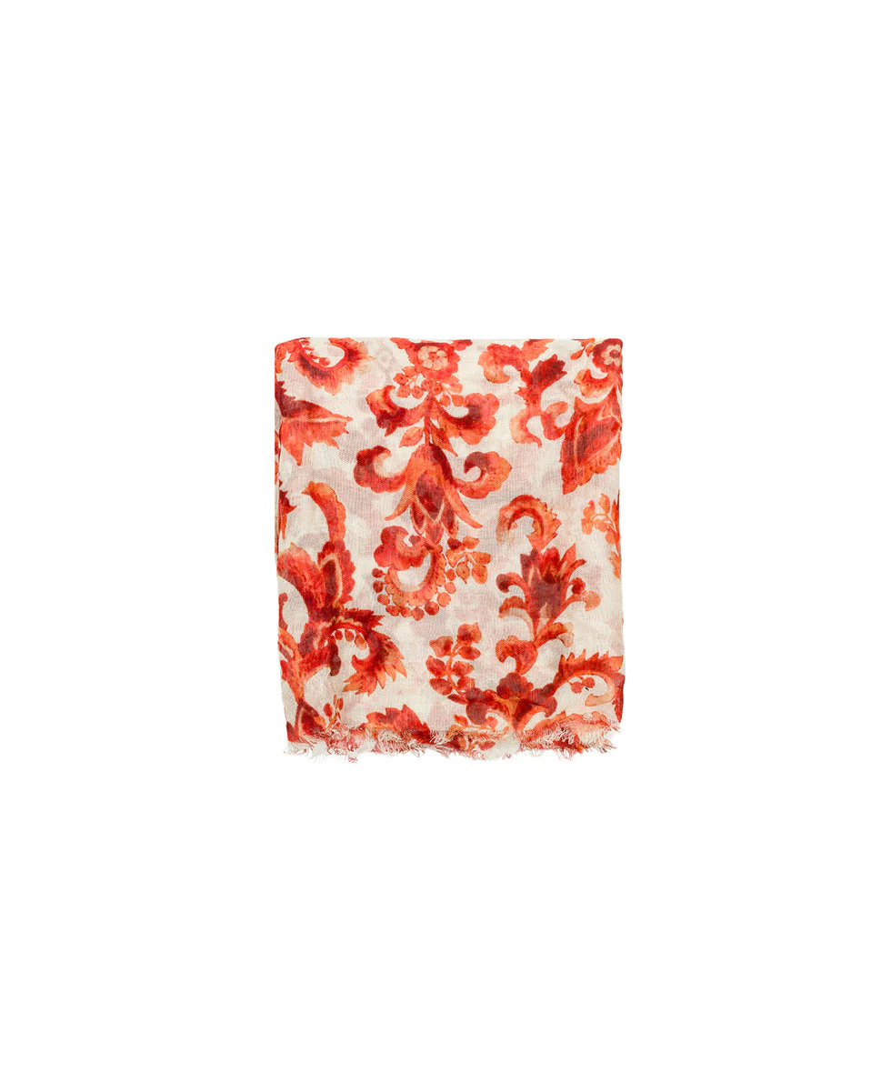 Scarf - Renaissance Revival - Image 7
