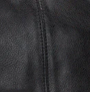 Serafina Large Frame Bag - Rugged Natural Grain Leather - Image 20