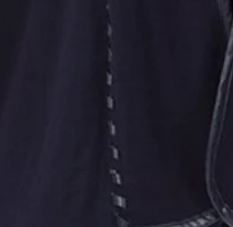 Sleeved Cape - Vintage - Image 60