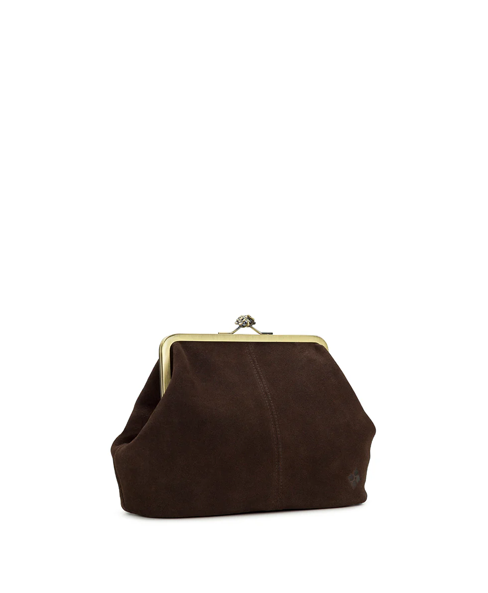 Sofia Frame - Suede - Image 3