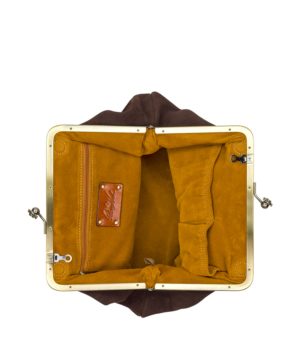 Sofia Frame - Suede - Image 4
