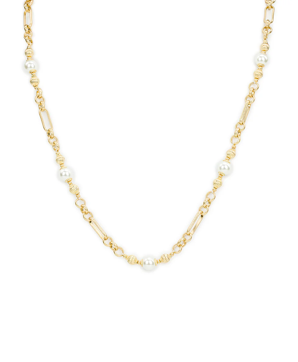 Station Necklace - Holiday Charm Collection