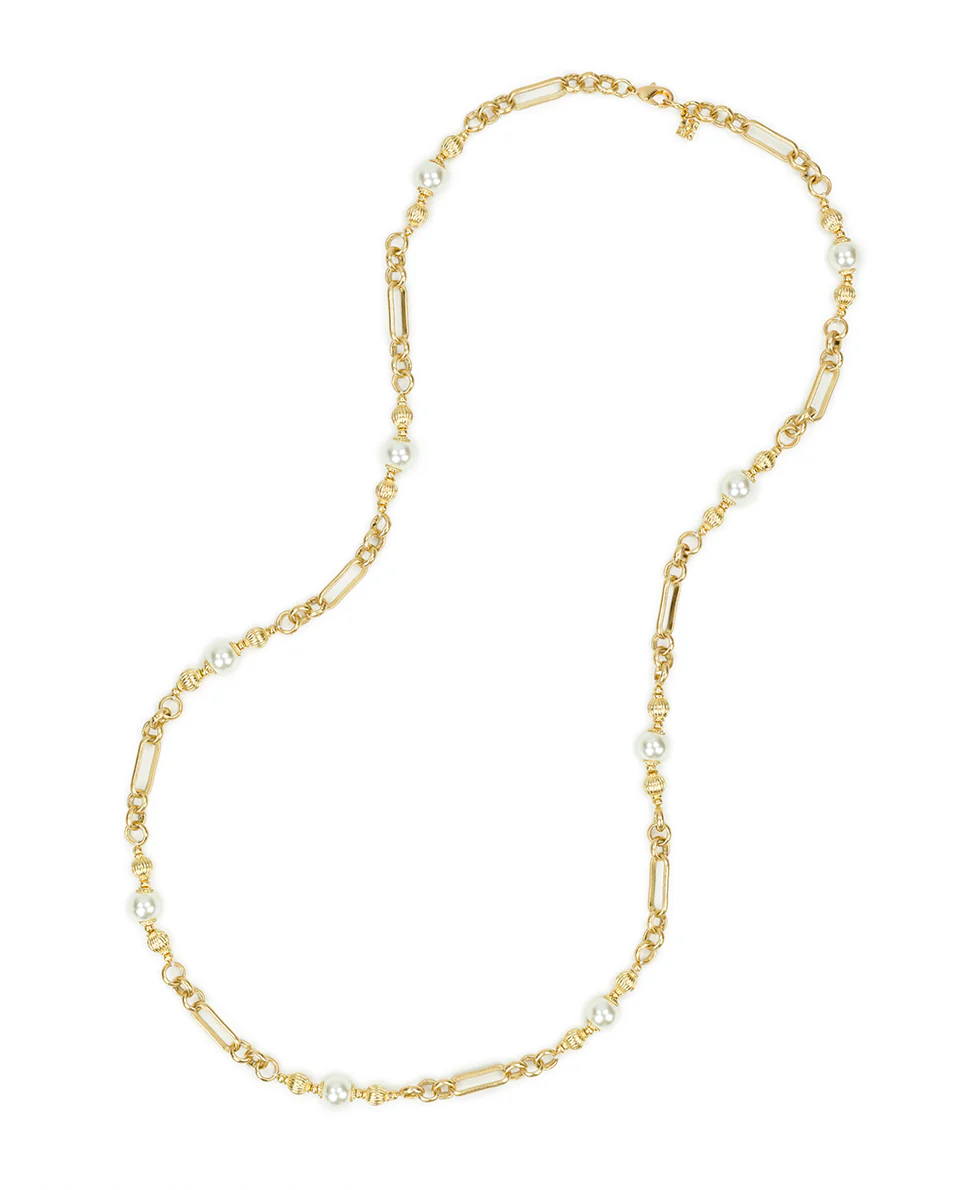 Station Necklace - Holiday Charm Collection - Image 2