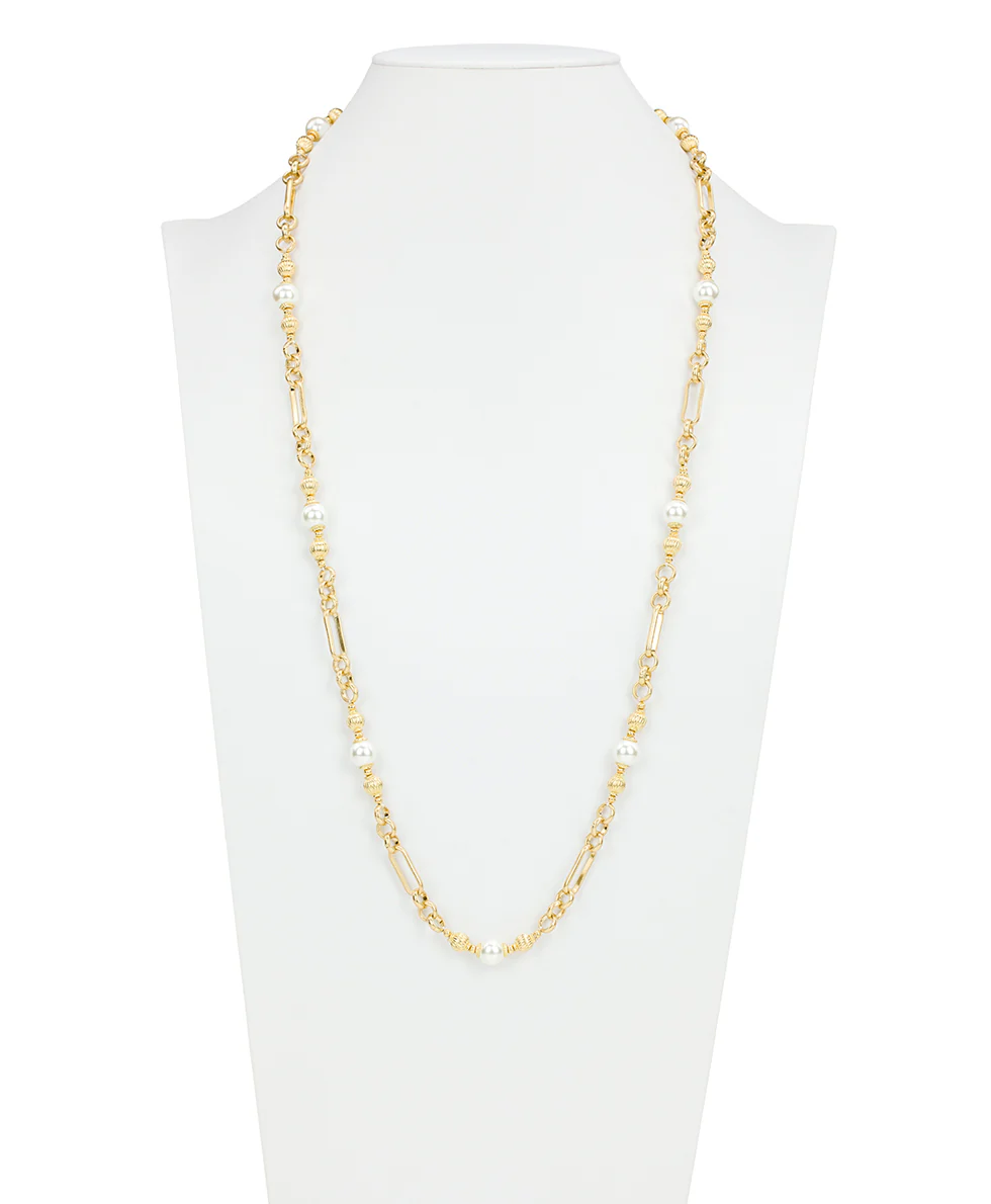Station Necklace - Holiday Charm Collection - Image 3