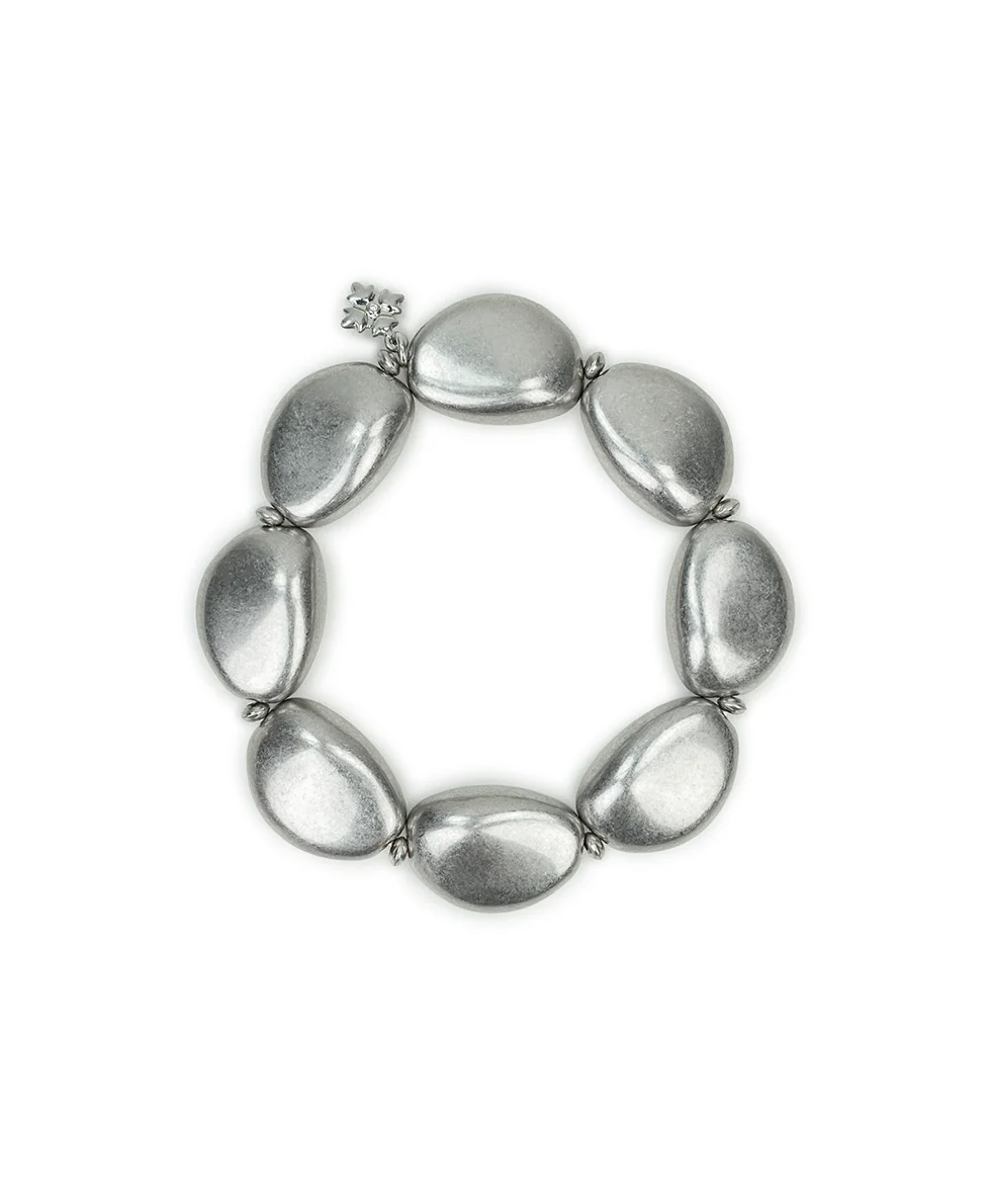 Stretch Bracelet - Eclectic Bead Collection - Image 7