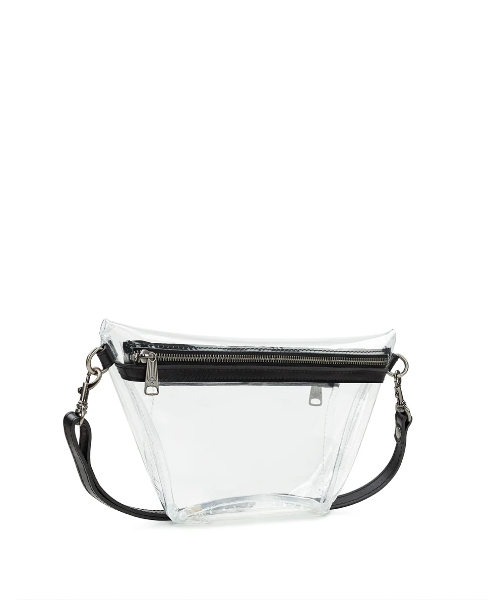 Tinchi Belt Bag - Clear Bag - Image 10
