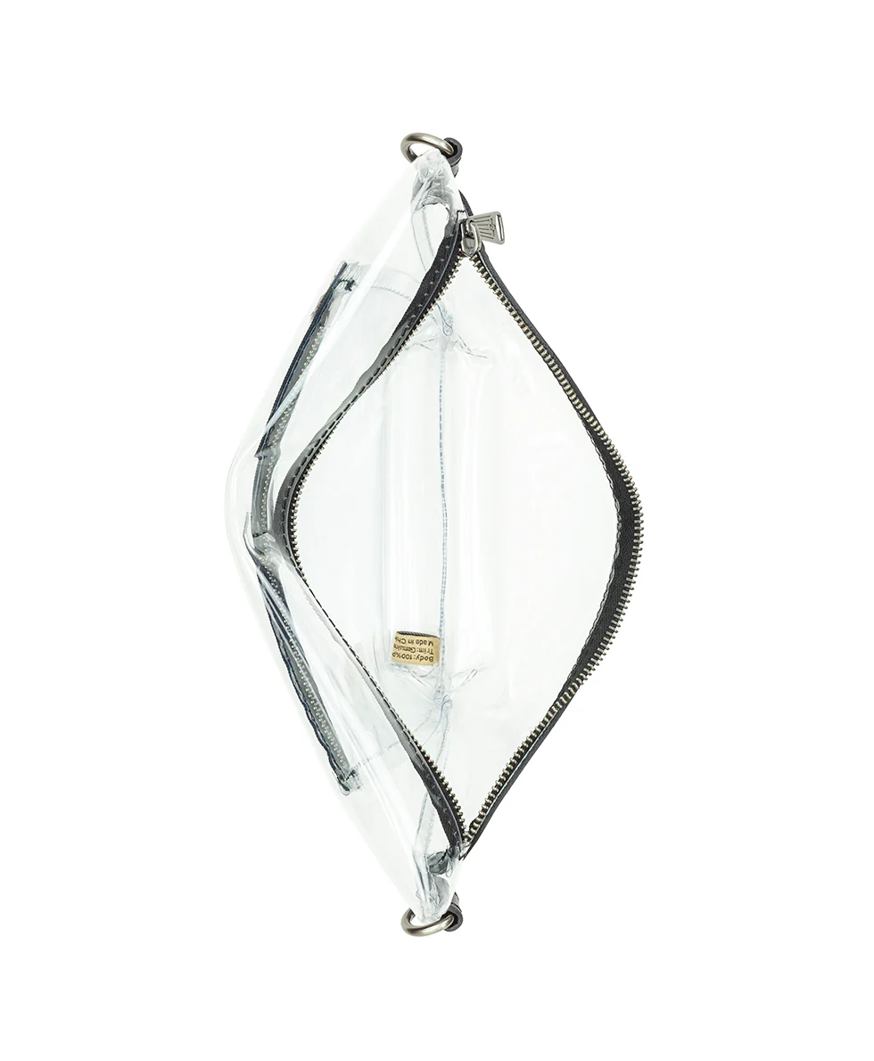 Tinchi Belt Bag - Clear Bag - Image 11