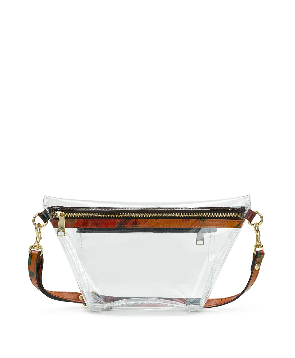 Tinchi Belt Bag - Clear Bag - Image 14