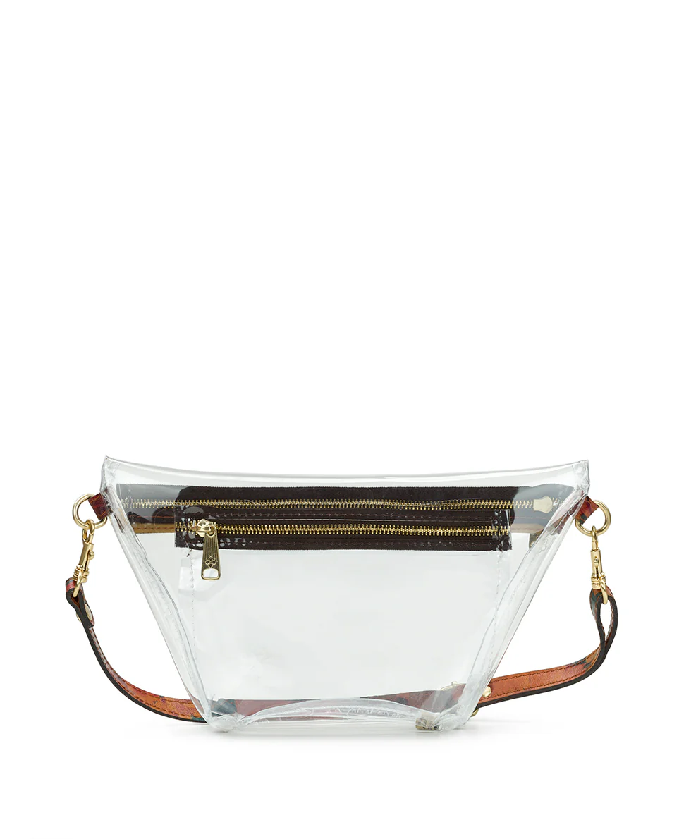 Tinchi Belt Bag - Clear Bag - Image 15