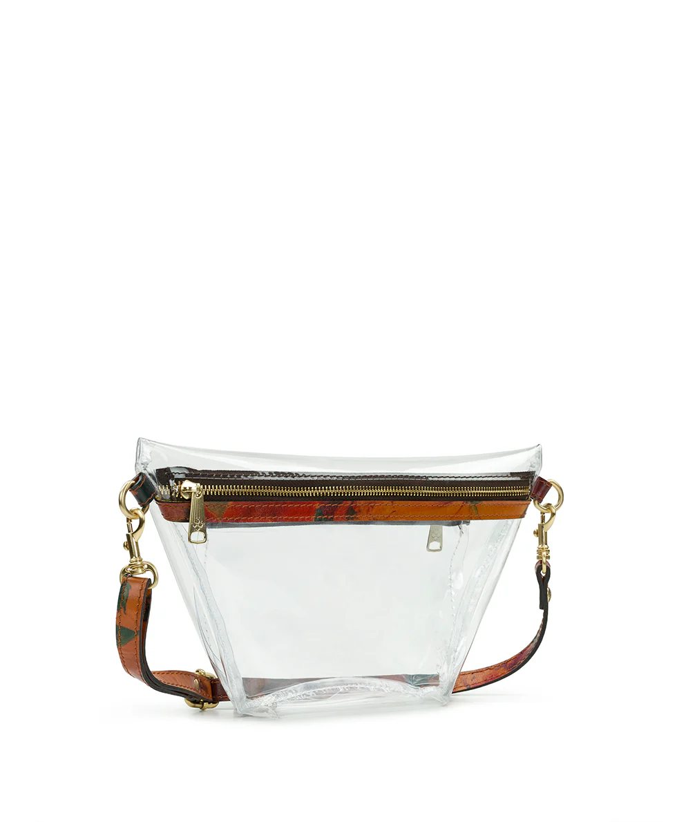 Tinchi Belt Bag - Clear Bag - Image 16