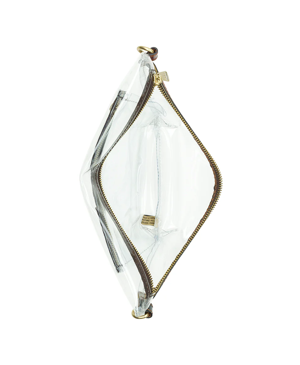 Tinchi Belt Bag - Clear Bag - Image 17