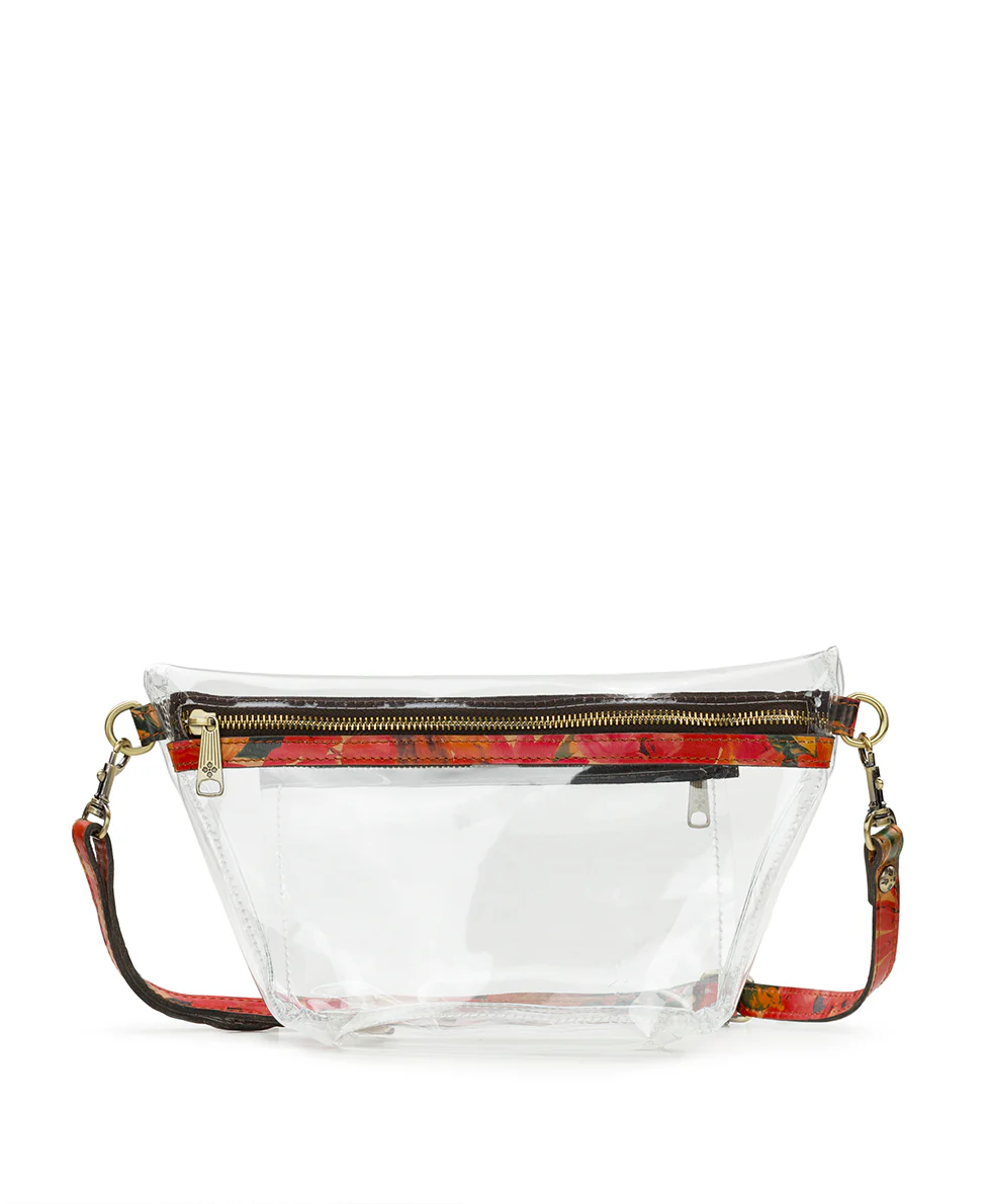 Tinchi Belt Bag - Clear Bag - Image 23