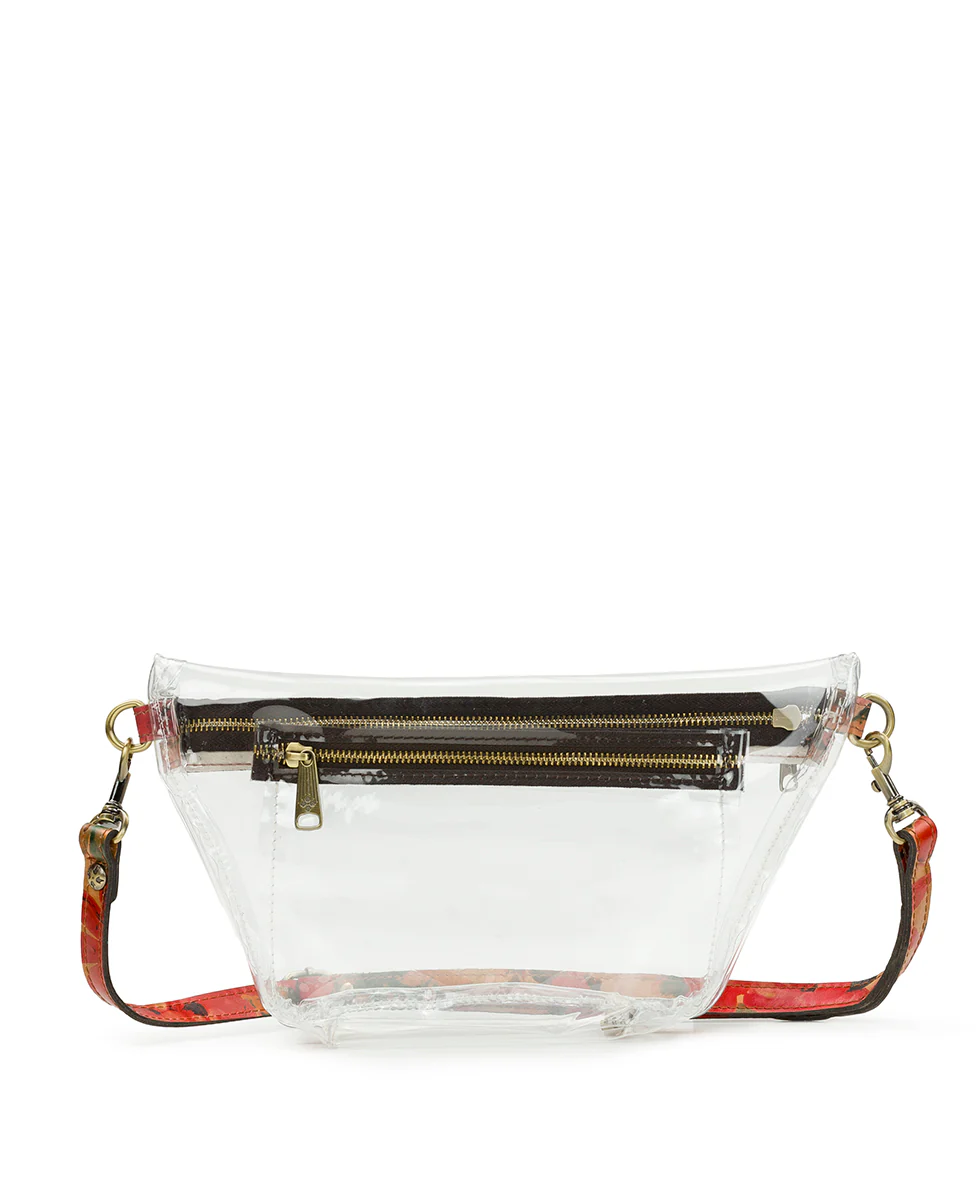Tinchi Belt Bag - Clear Bag - Image 24