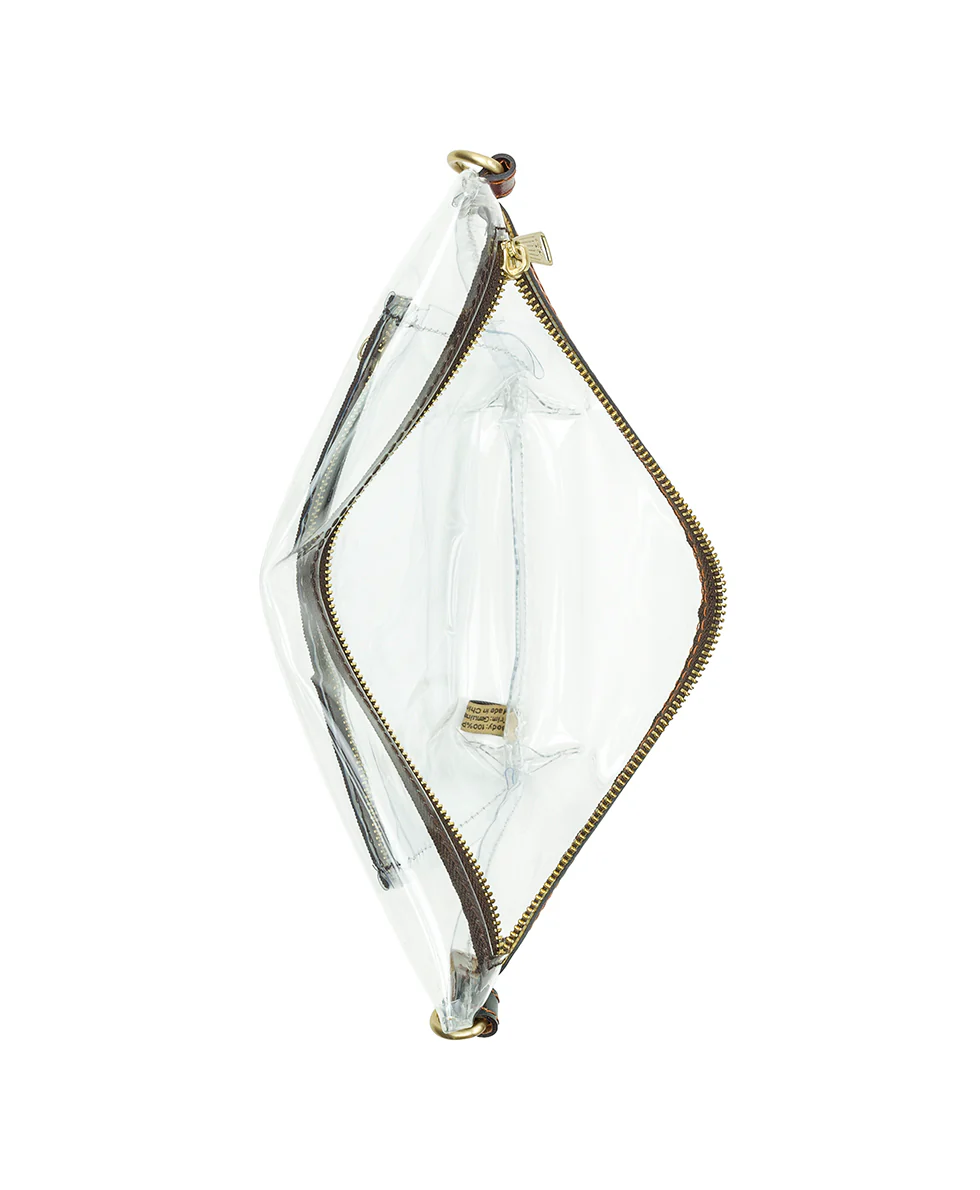 Tinchi Belt Bag - Clear Bag - Image 26
