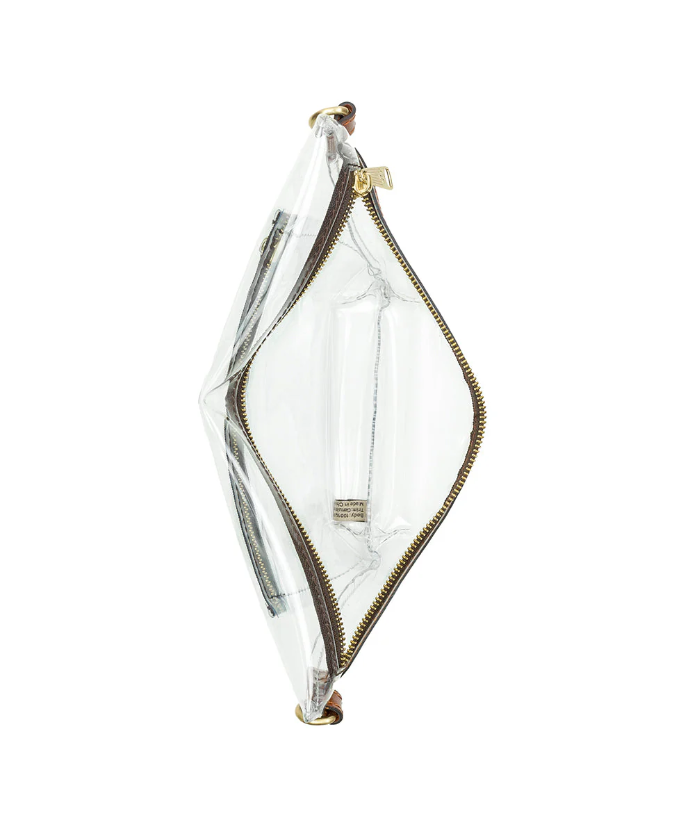 Tinchi Belt Bag - Clear Bag - Image 4