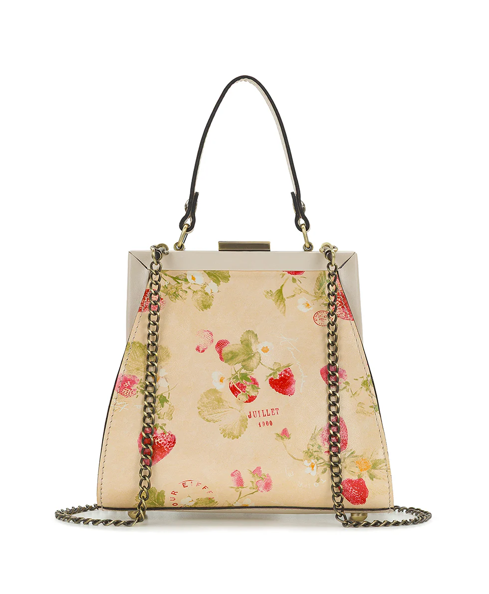 Tiphanie Frame - Parisian Strawberry