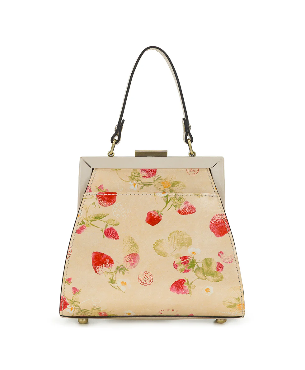 Tiphanie Frame - Parisian Strawberry - Image 2