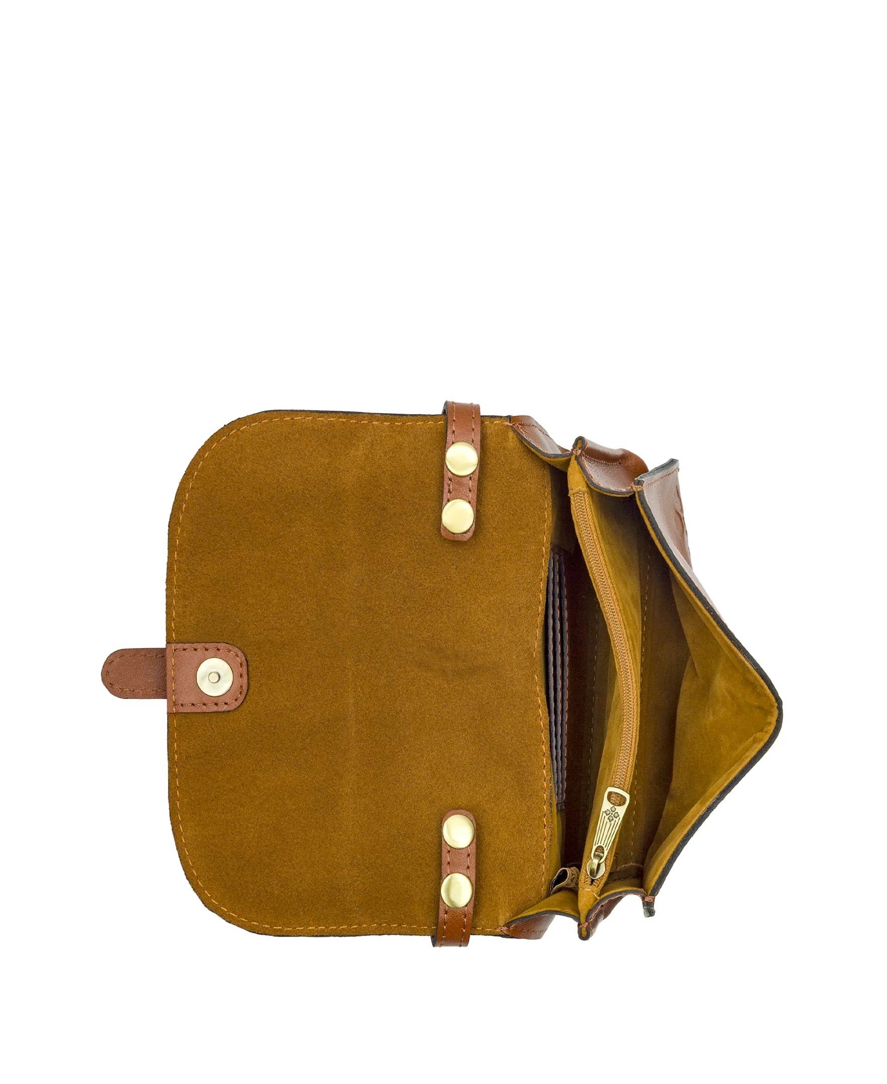 Torri Crossbody - Heritage - Image 4