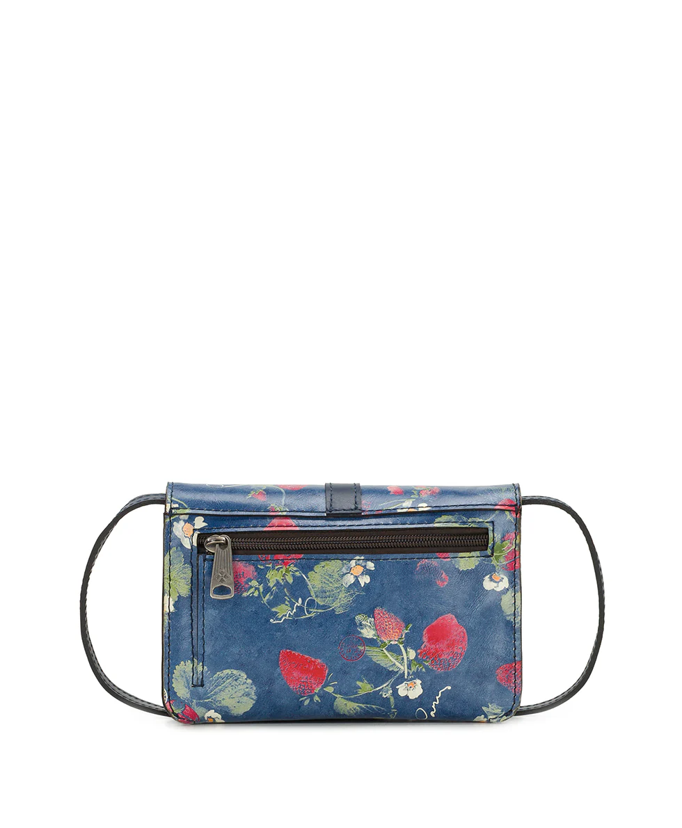 Torri Crossbody - Parisian Strawberry - Image 2