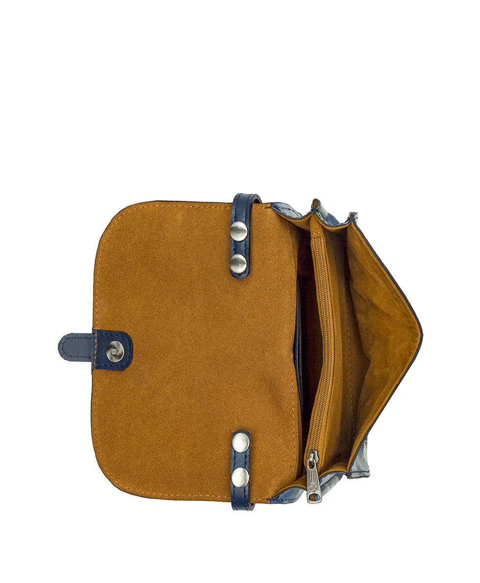 Torri Crossbody - Parisian Strawberry - Image 5
