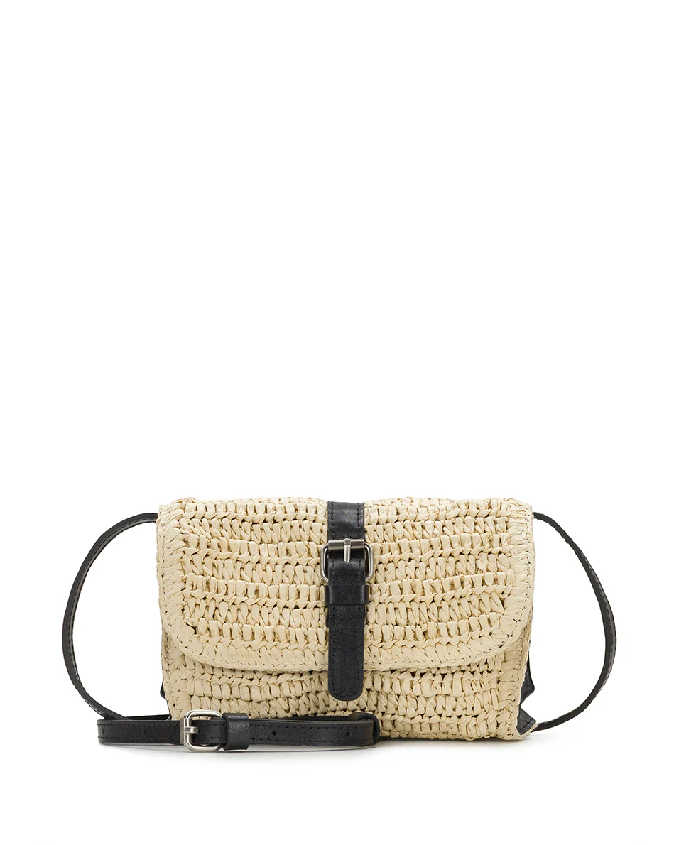 Torri Crossbody - Specialty Woven