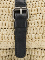 Torri Crossbody - Specialty Woven - Image 10