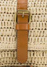 Torri Crossbody - Specialty Woven - Image 11
